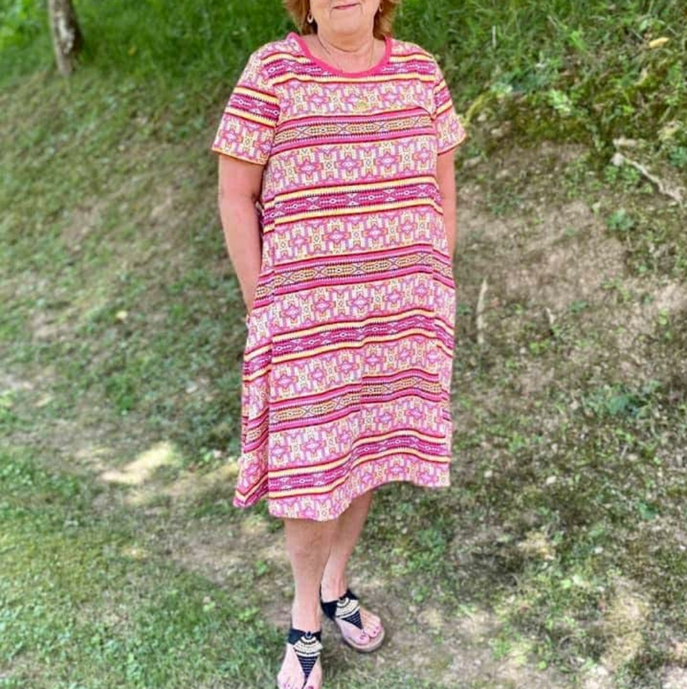 Lularoe Jessie